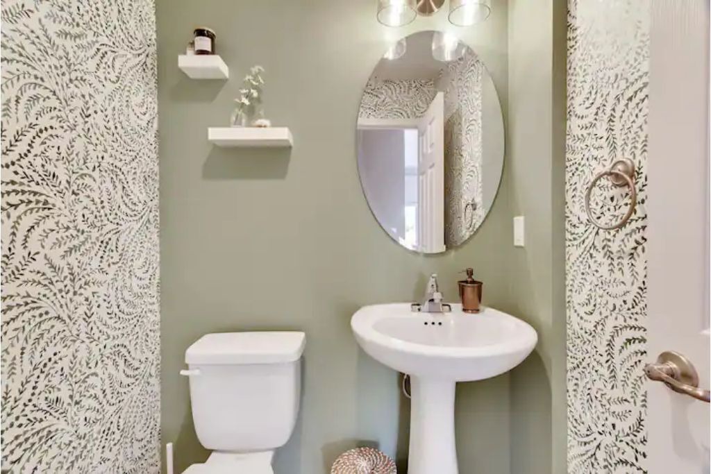 Photo of Bedroom in Atascadero