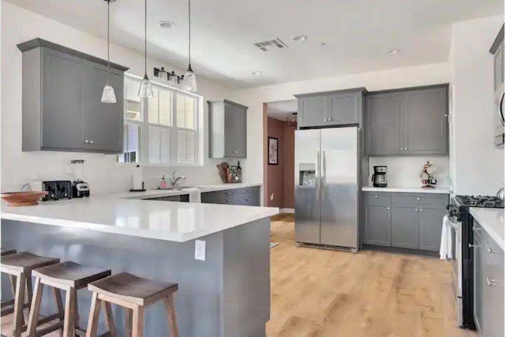 Photo of Kitchen in Atascadero