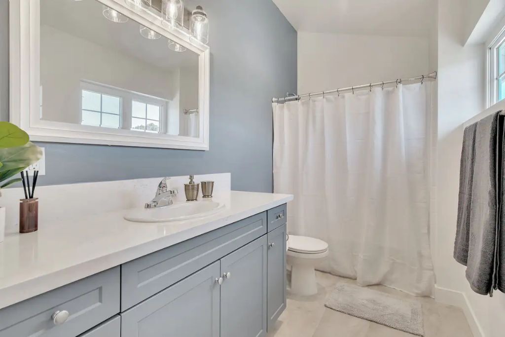 Photo of Bathroom in Atascadero