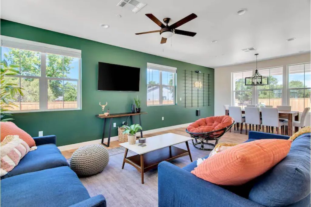 Photo of Bedroom in Atascadero