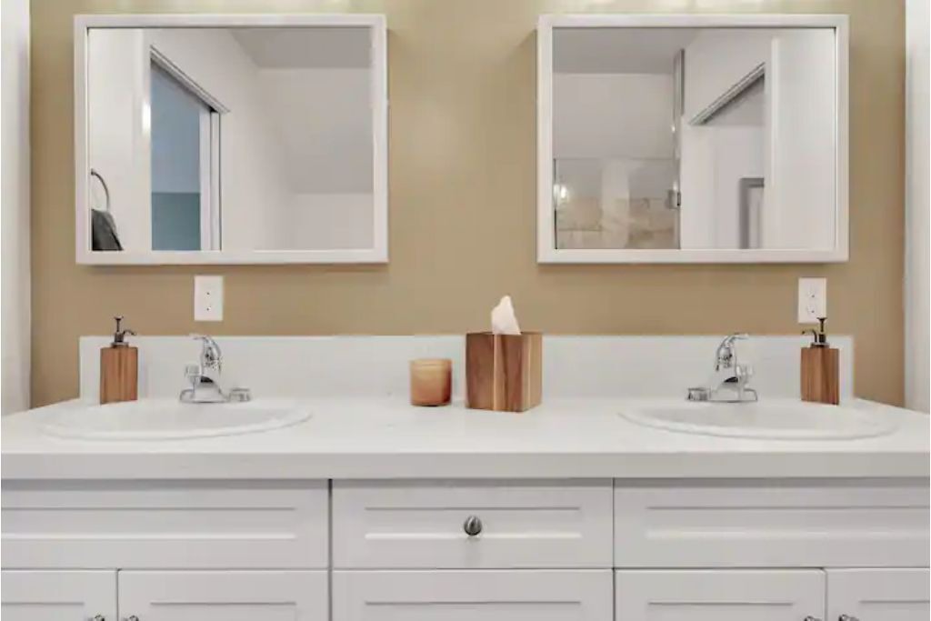 Photo of Bathroom in Atascadero