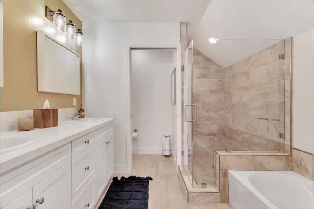 Photo of Bathroom in Atascadero