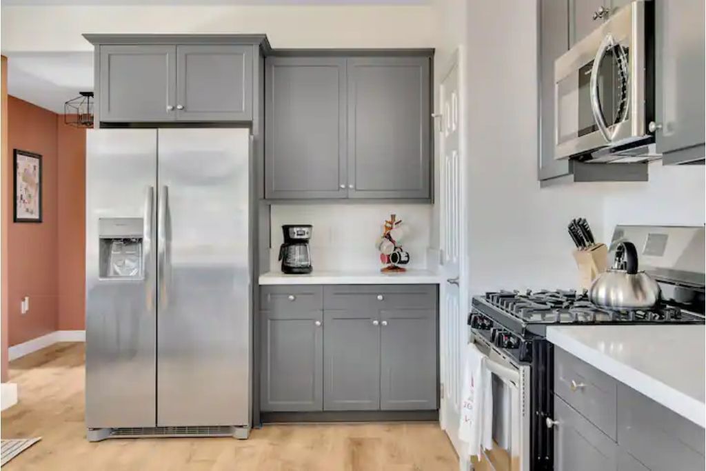 Photo of Kitchen in Atascadero
