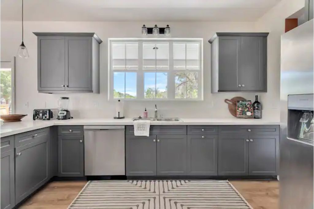 Photo of Kitchen in Atascadero