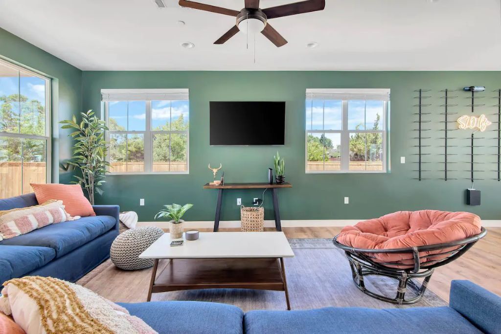 Photo of Bedroom in Atascadero