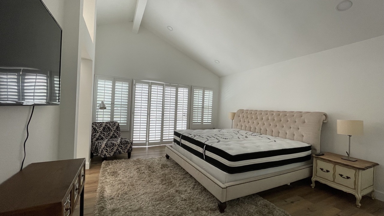 Photo of Bedroom in Northwood