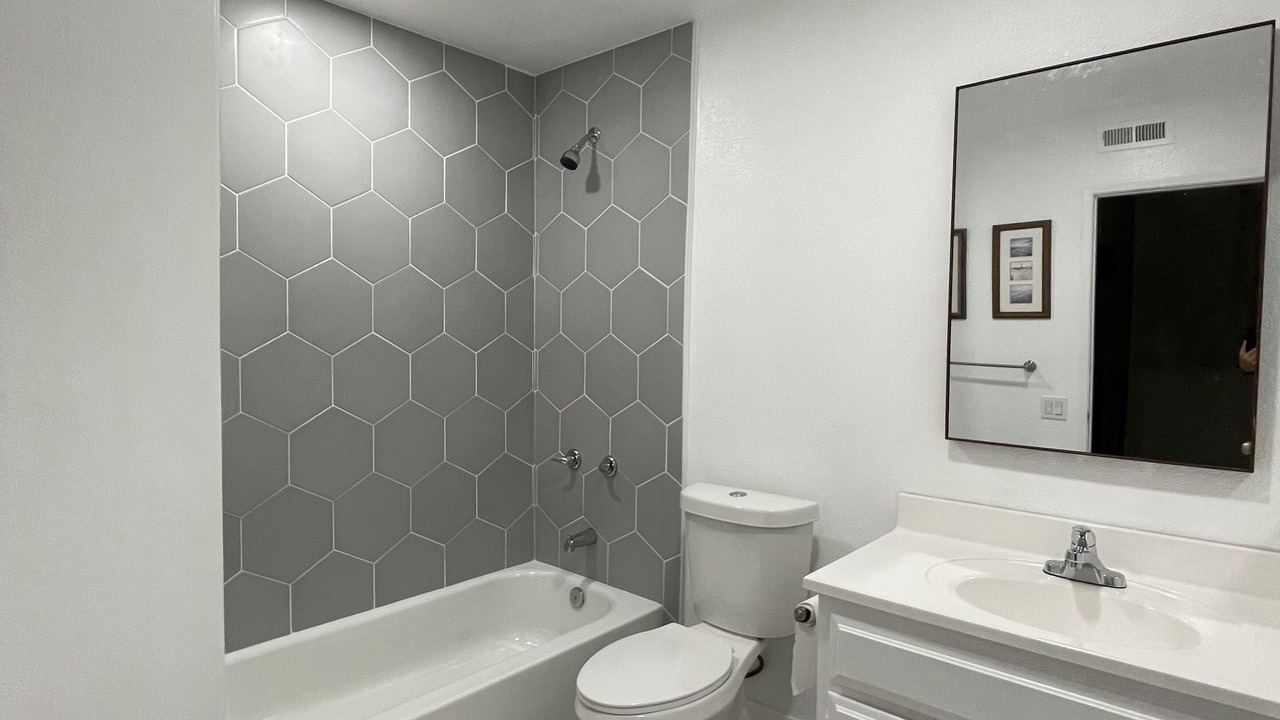 Photo of Bathroom in Northwood