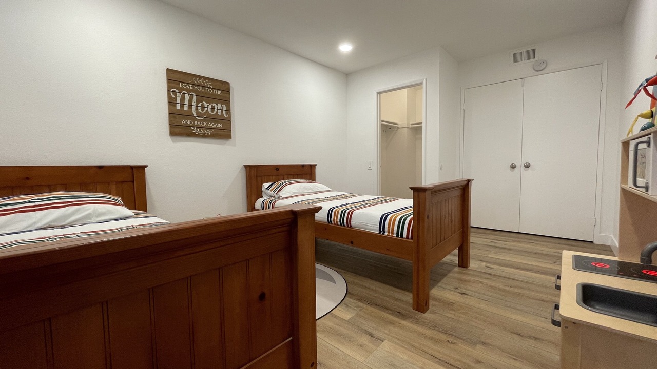 Photo of Bedroom in Northwood