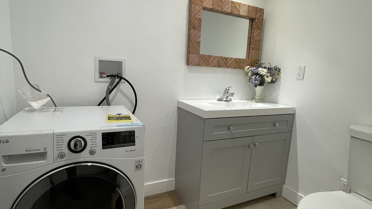 Photo of Bathroom in Northwood