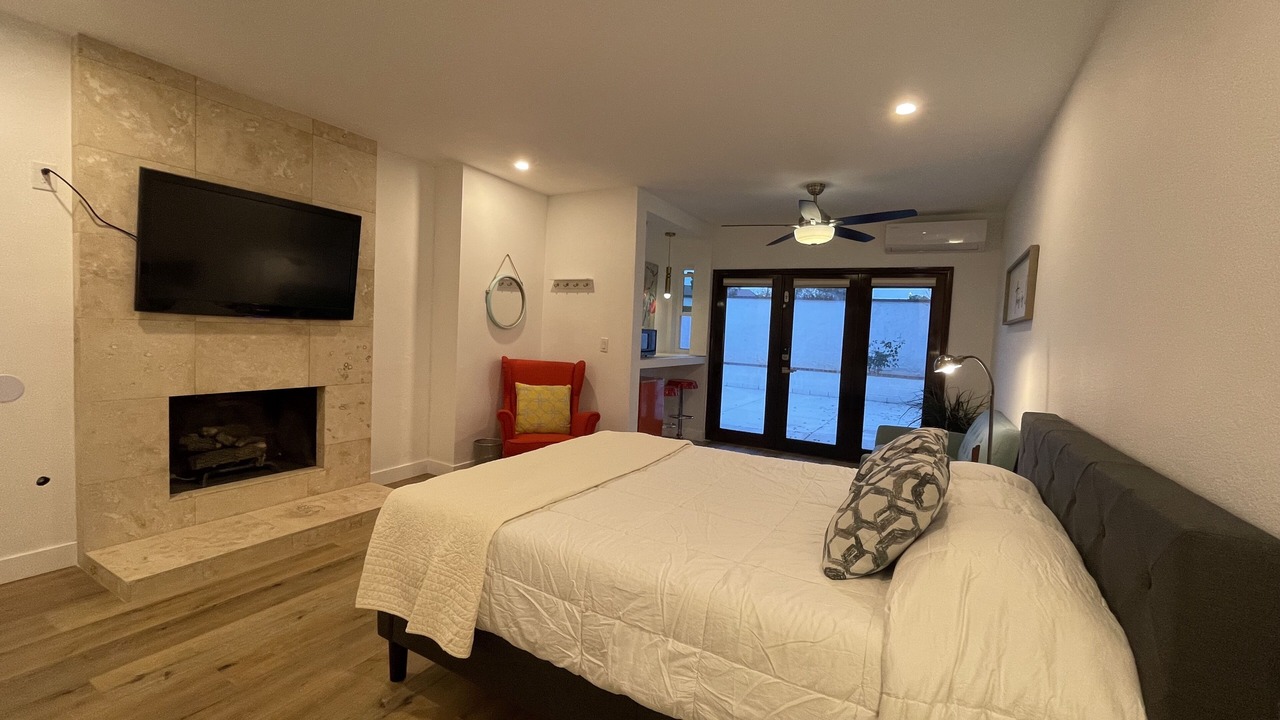 Photo of Bedroom in Northwood