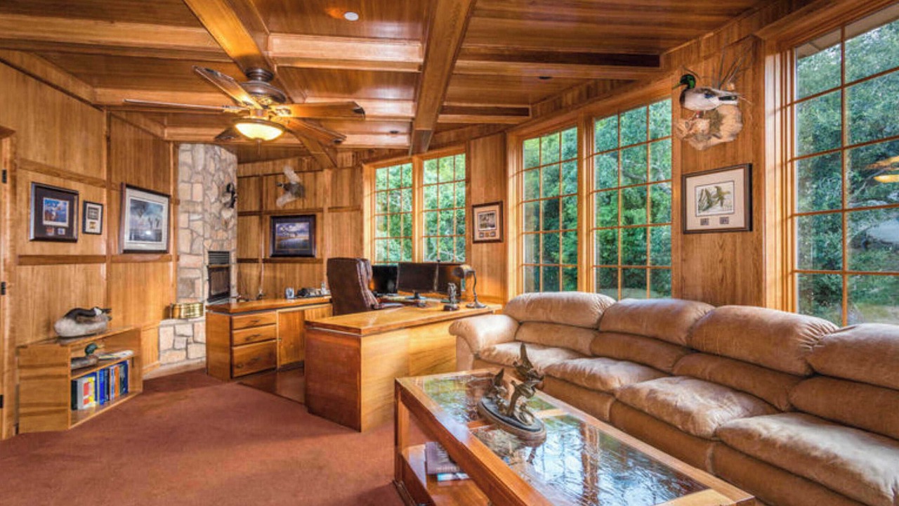 Photo of Bedroom in Templeton