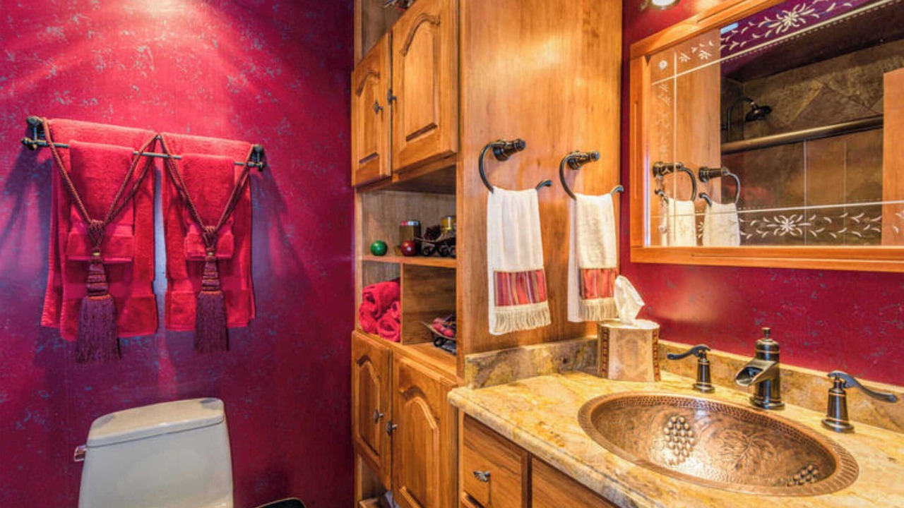 Photo of Bathroom in Templeton