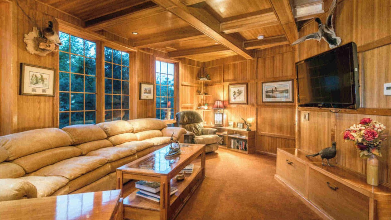 Photo of Livingroom in Templeton