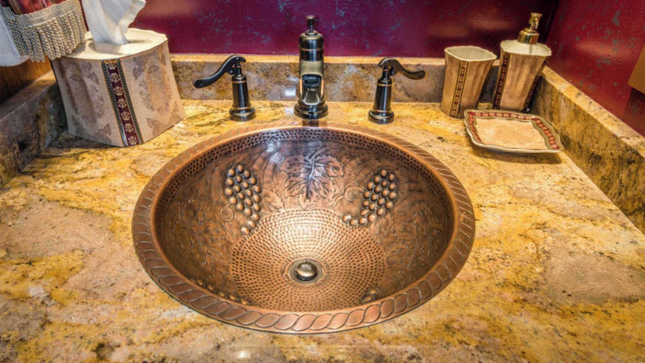 Photo of Bathroom in Templeton
