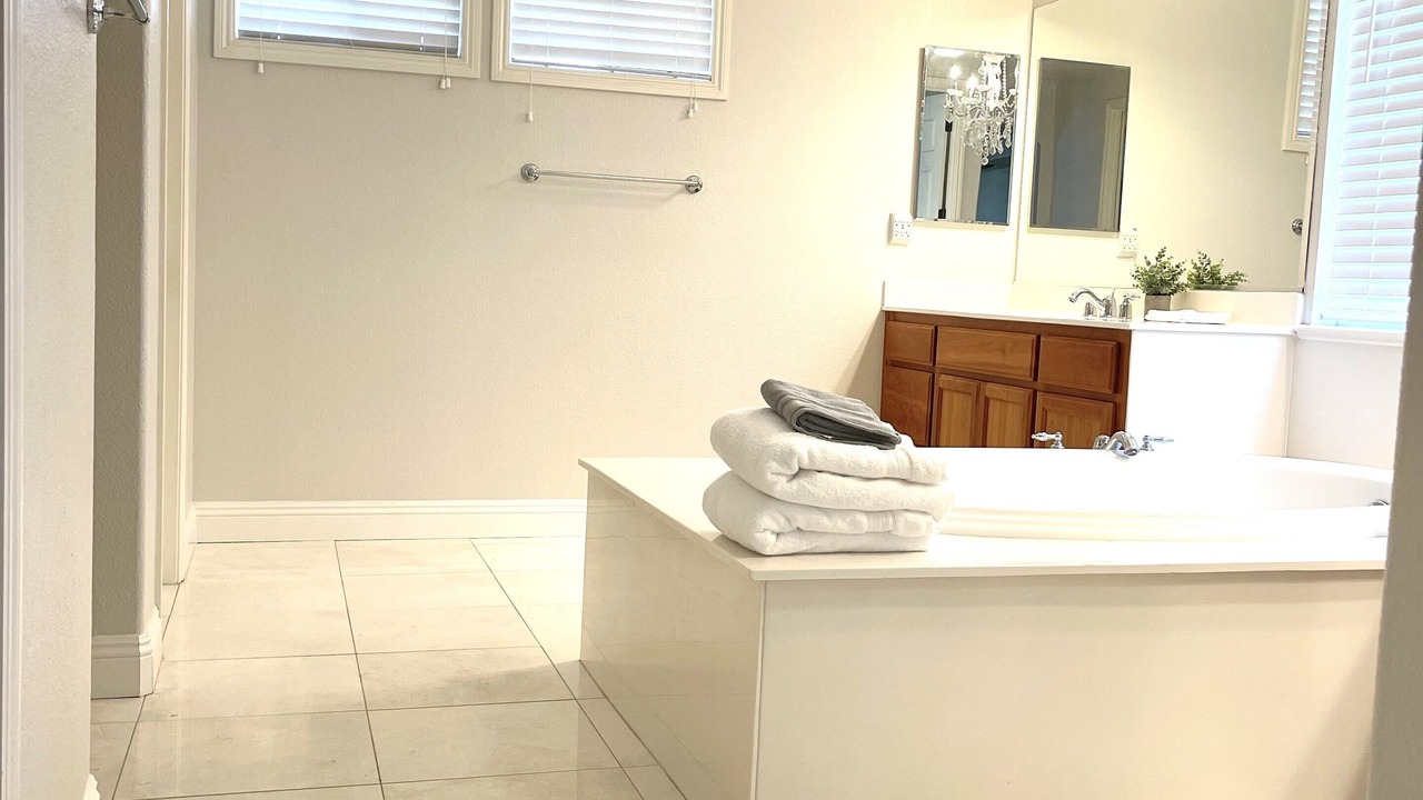 Photo of Bathroom in Visalia
