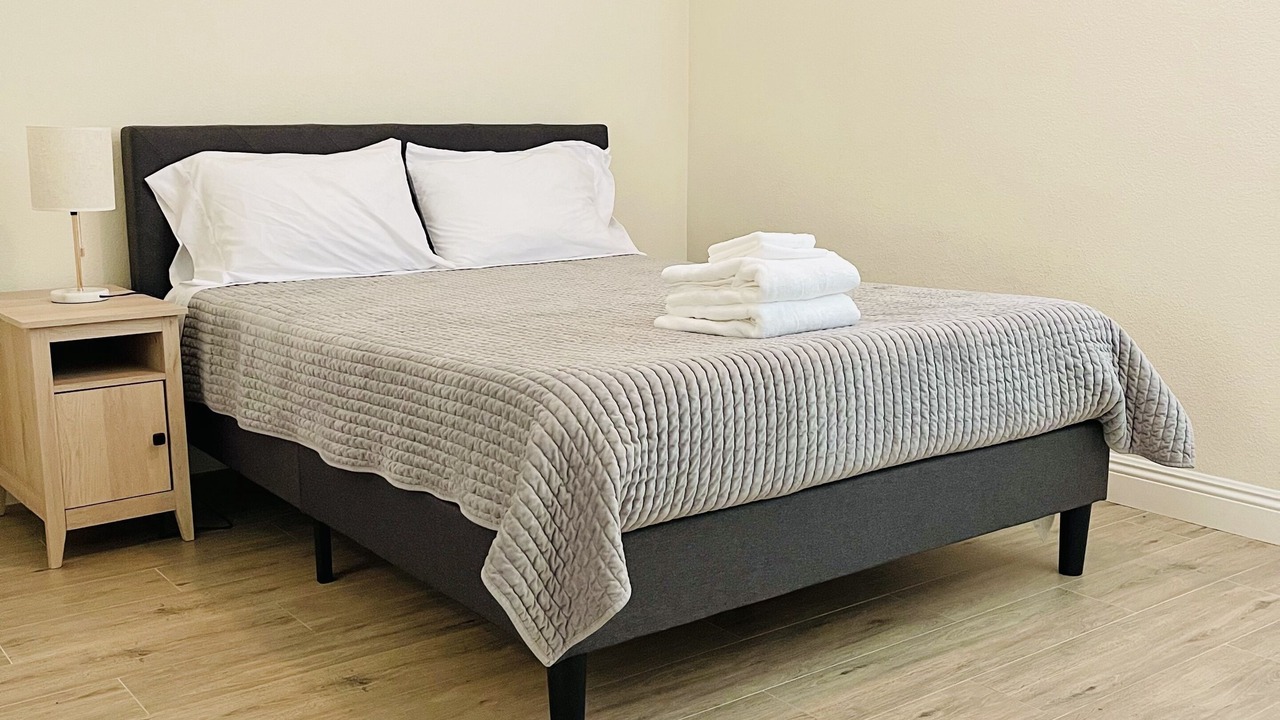 Photo of Bedroom in Visalia