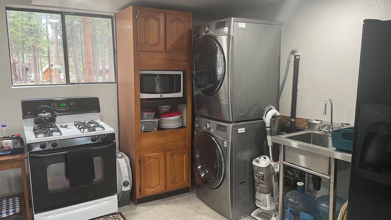 Photo of Kitchen in Susanville