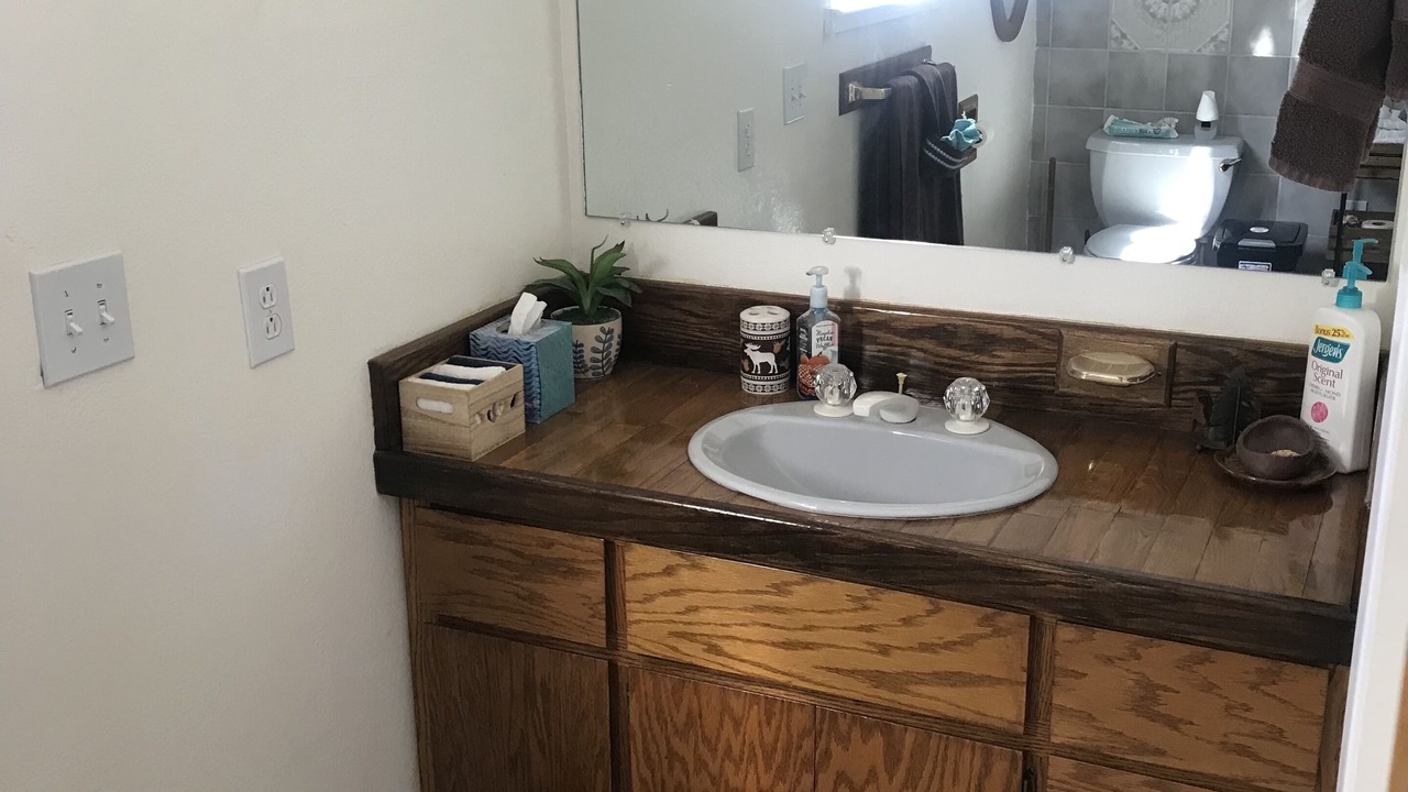 Photo of Bathroom in Susanville