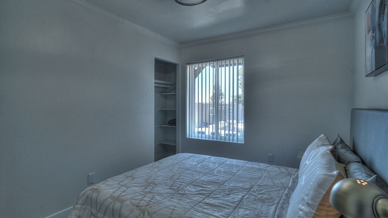 Photo of Bedroom in Chula Vista