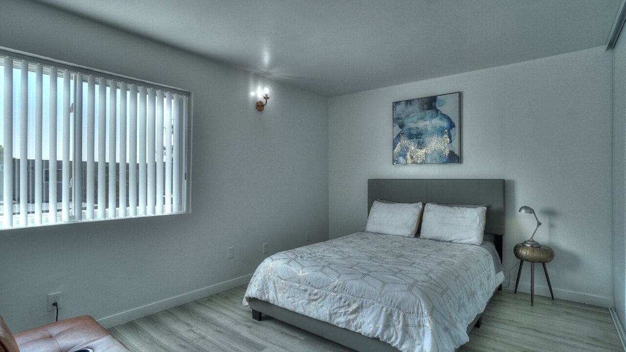 Photo of Bedroom in Chula Vista