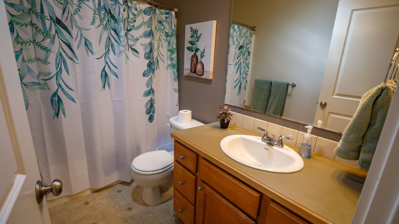 Photo of Bathroom in Meridian