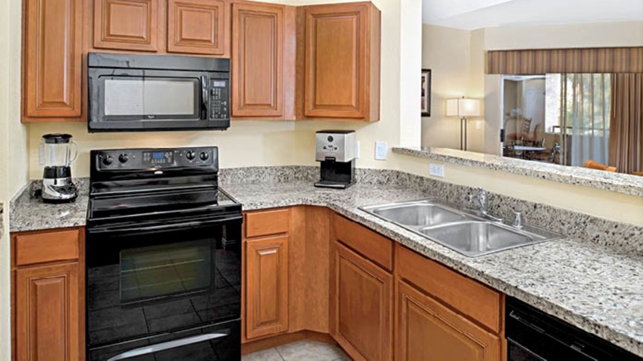 Photo of Kitchen in Las Vegas