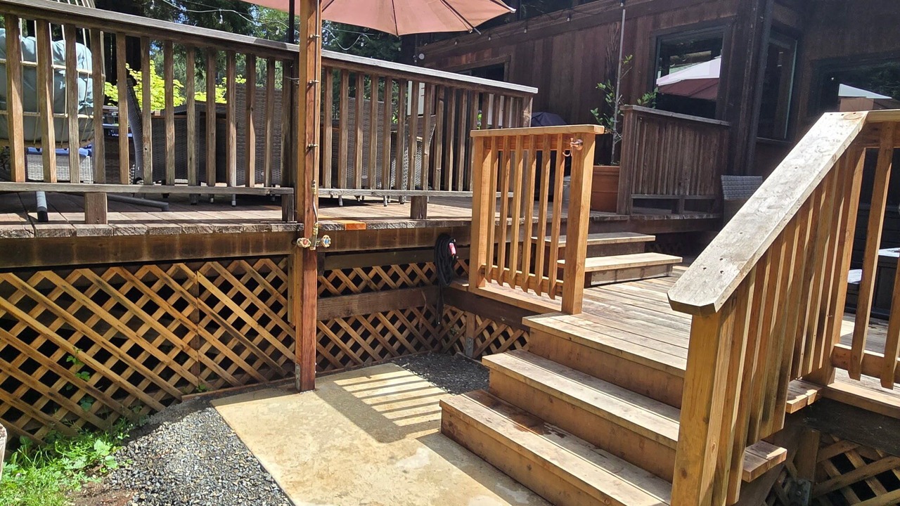 Photo of Outdoor in Fort Bragg