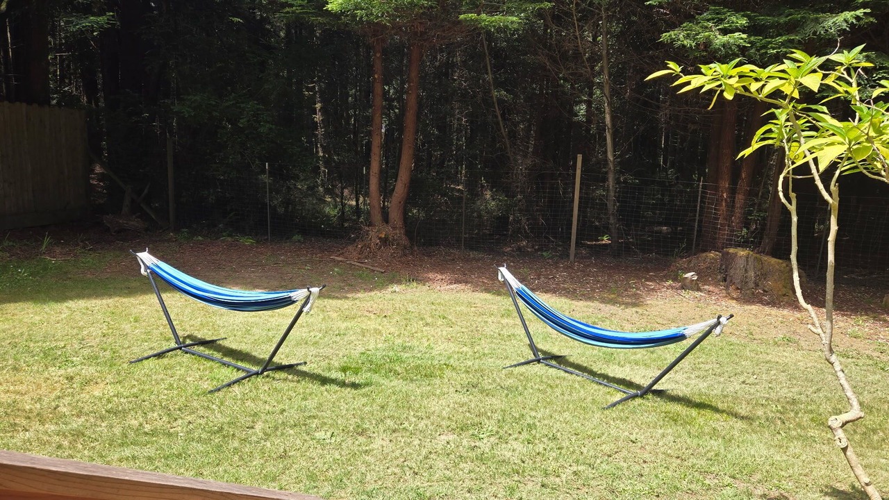 Photo of Outdoor in Fort Bragg