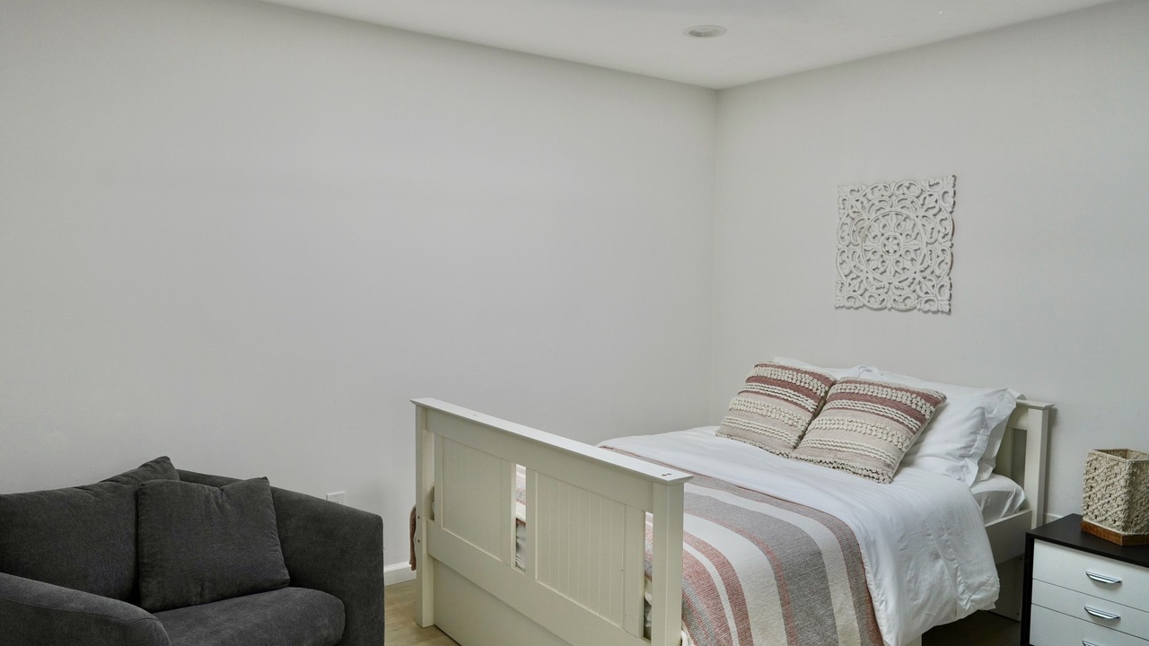 Photo of Bedroom in Carlsbad