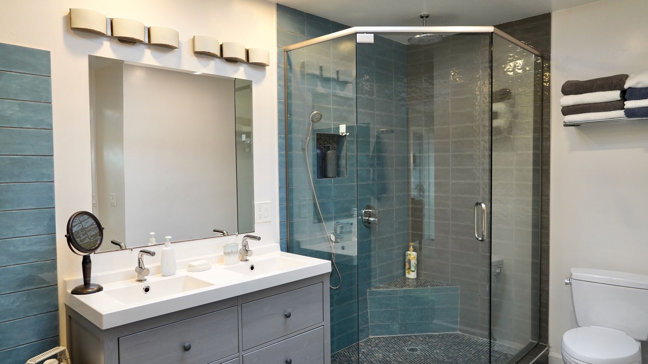 Photo of Bathroom in Carlsbad