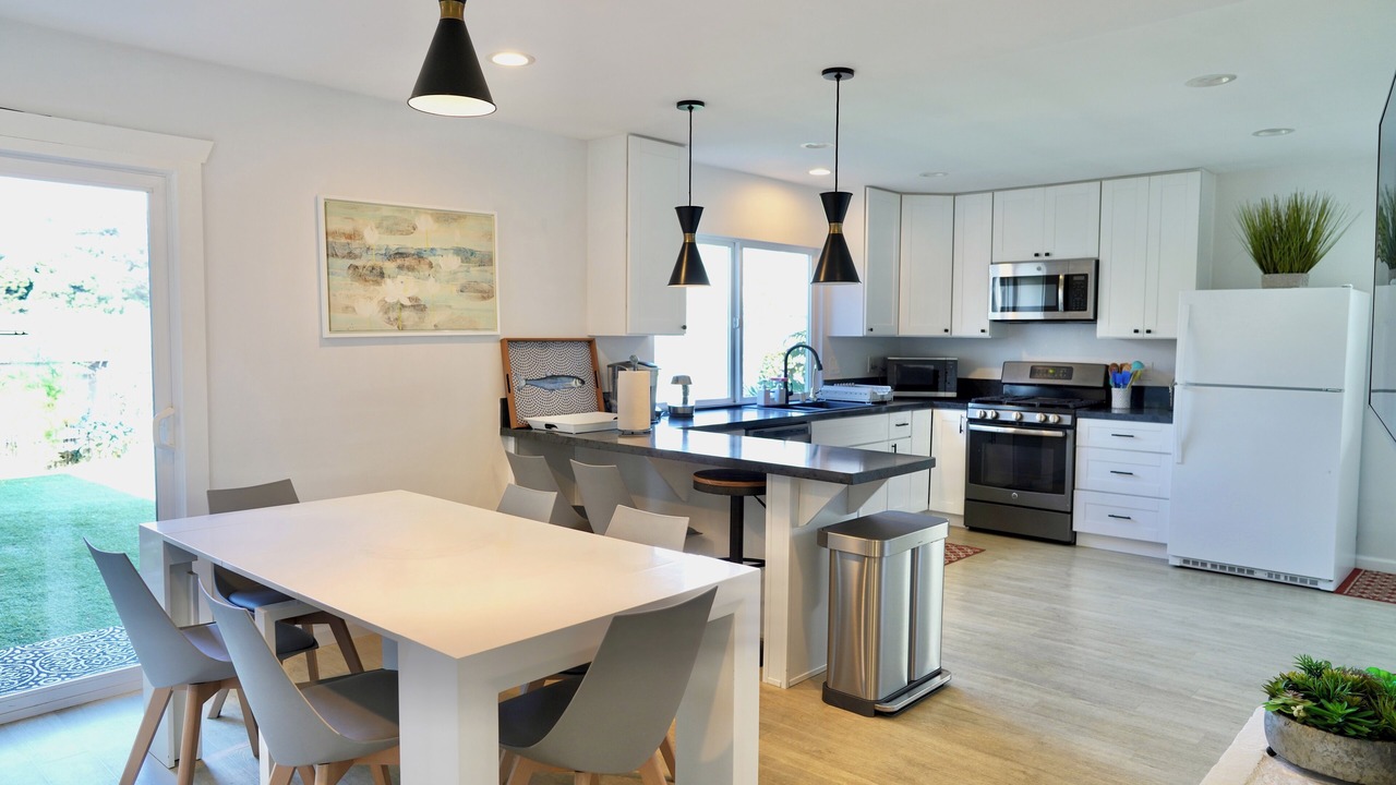 Photo of Kitchen in Carlsbad