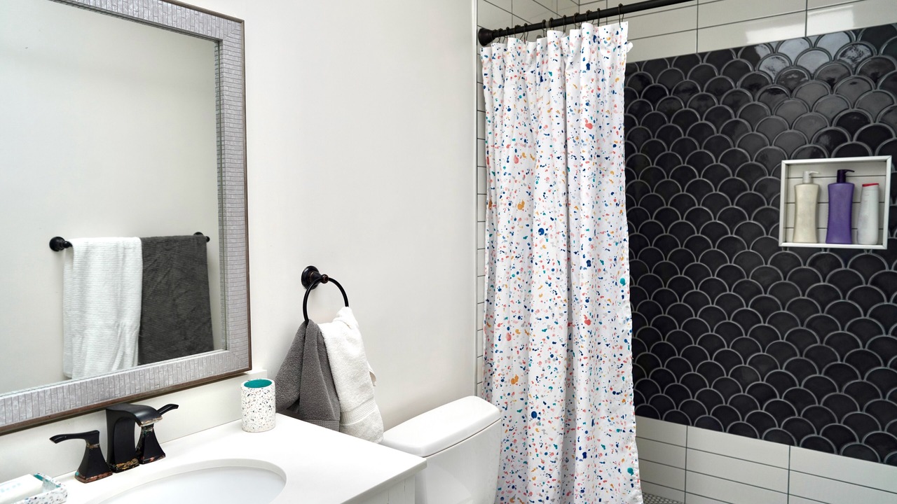 Photo of Bathroom in Carlsbad