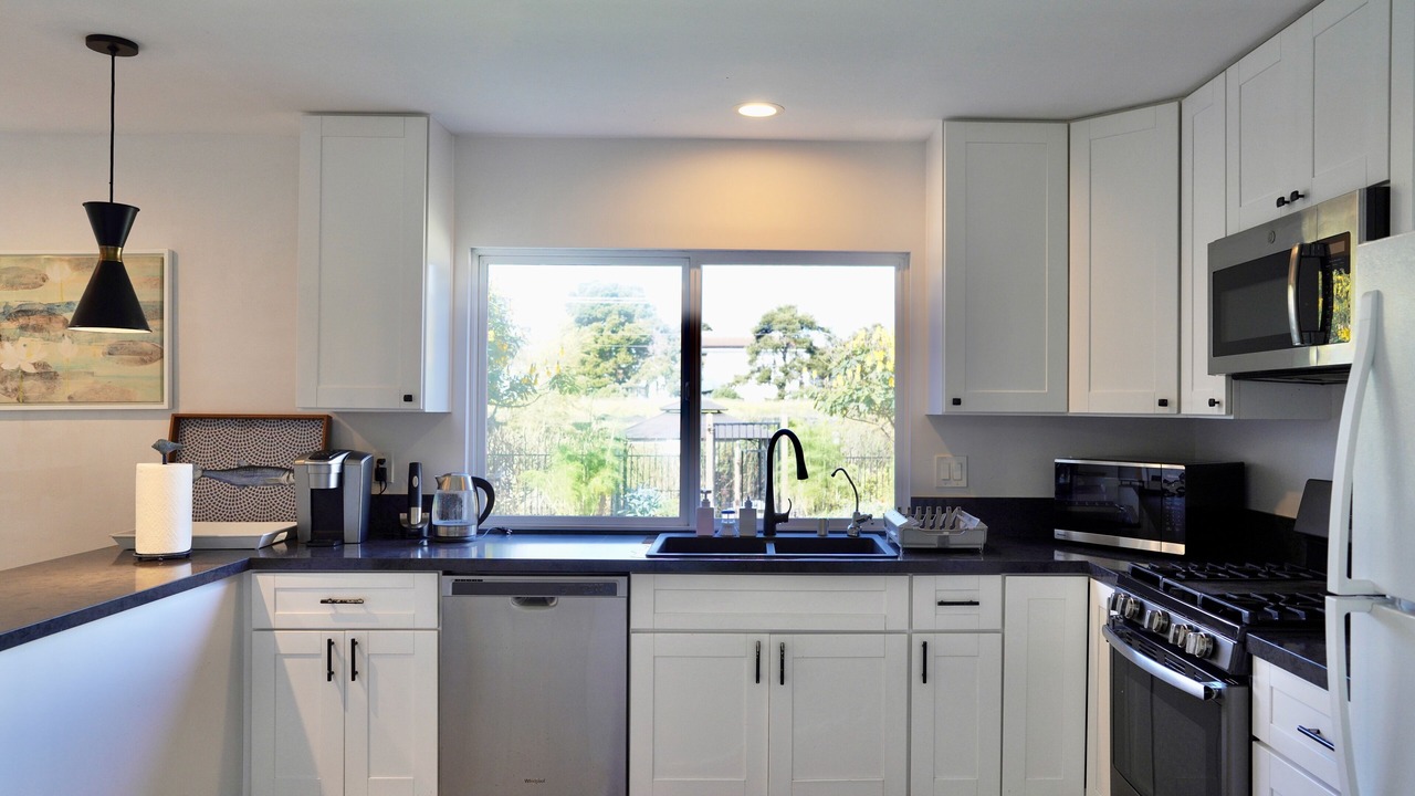 Photo of Kitchen in Carlsbad