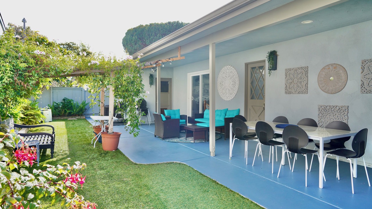 Photo of Outdoor in Carlsbad