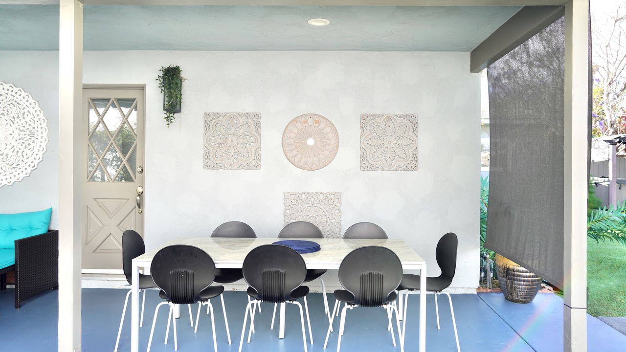Photo of Outdoor in Carlsbad