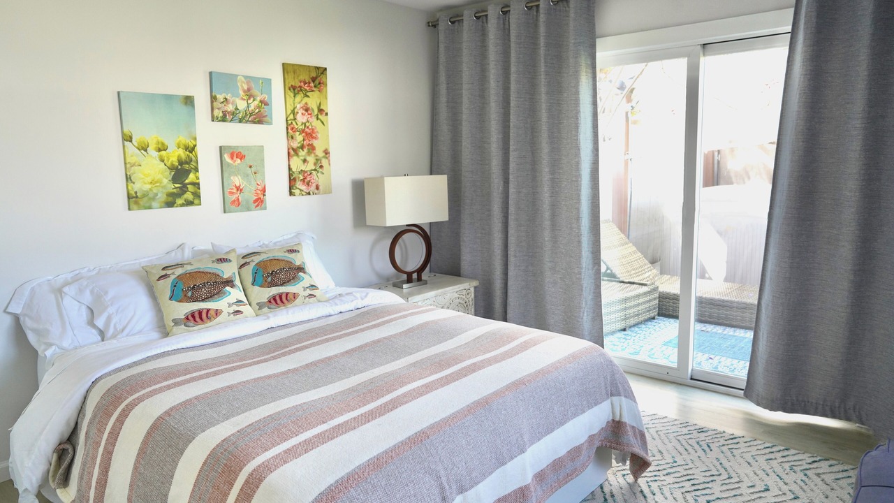 Photo of Bedroom in Carlsbad