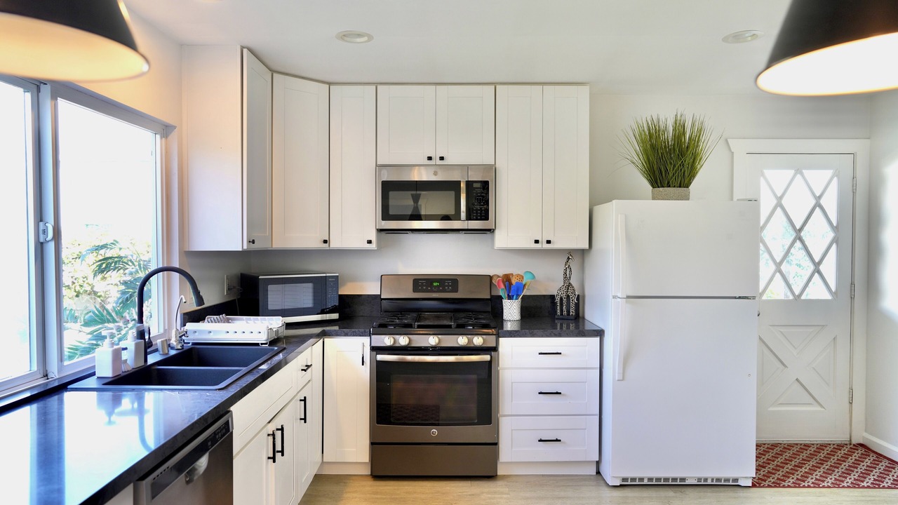 Photo of Kitchen in Carlsbad