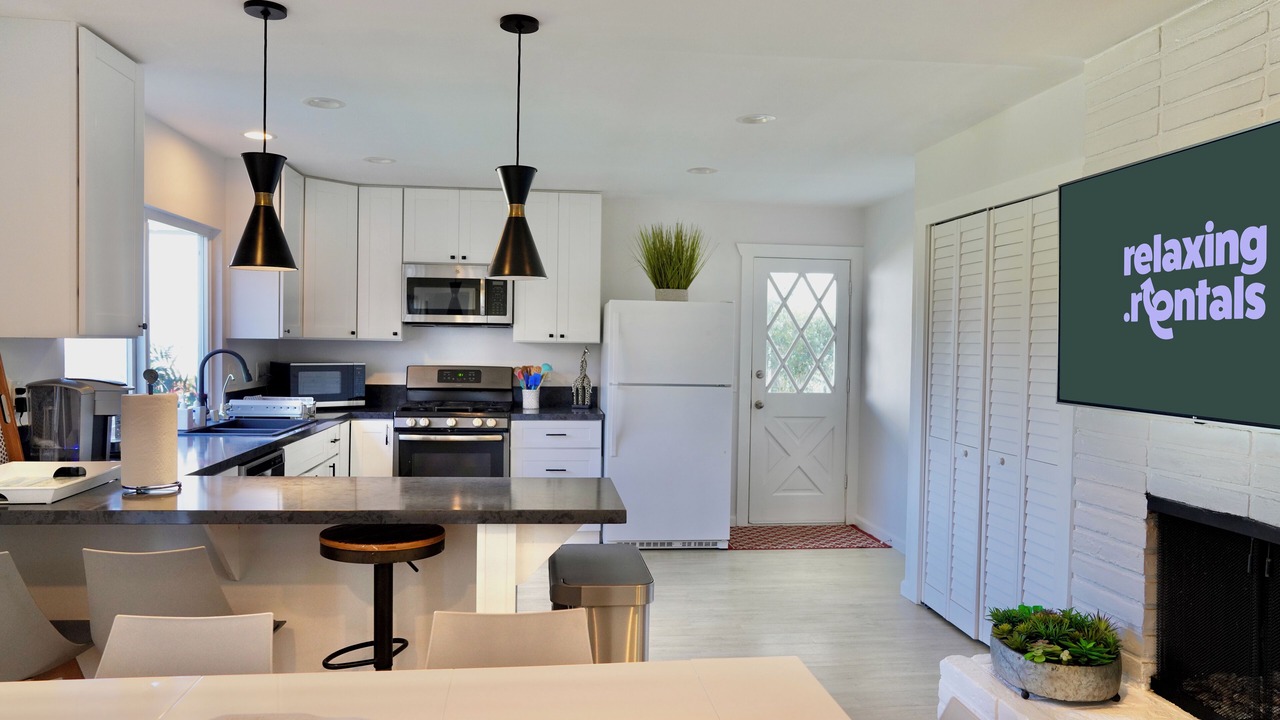 Photo of Kitchen in Carlsbad