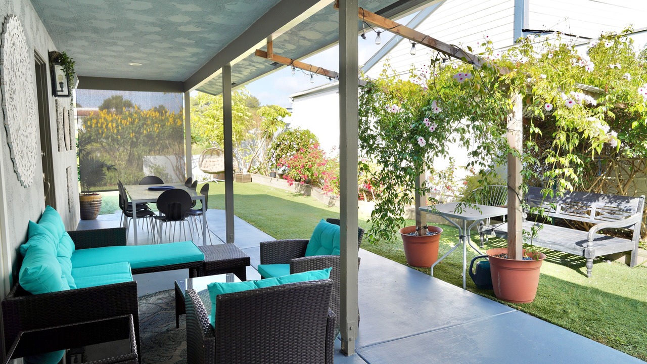Photo of Outdoor in Carlsbad