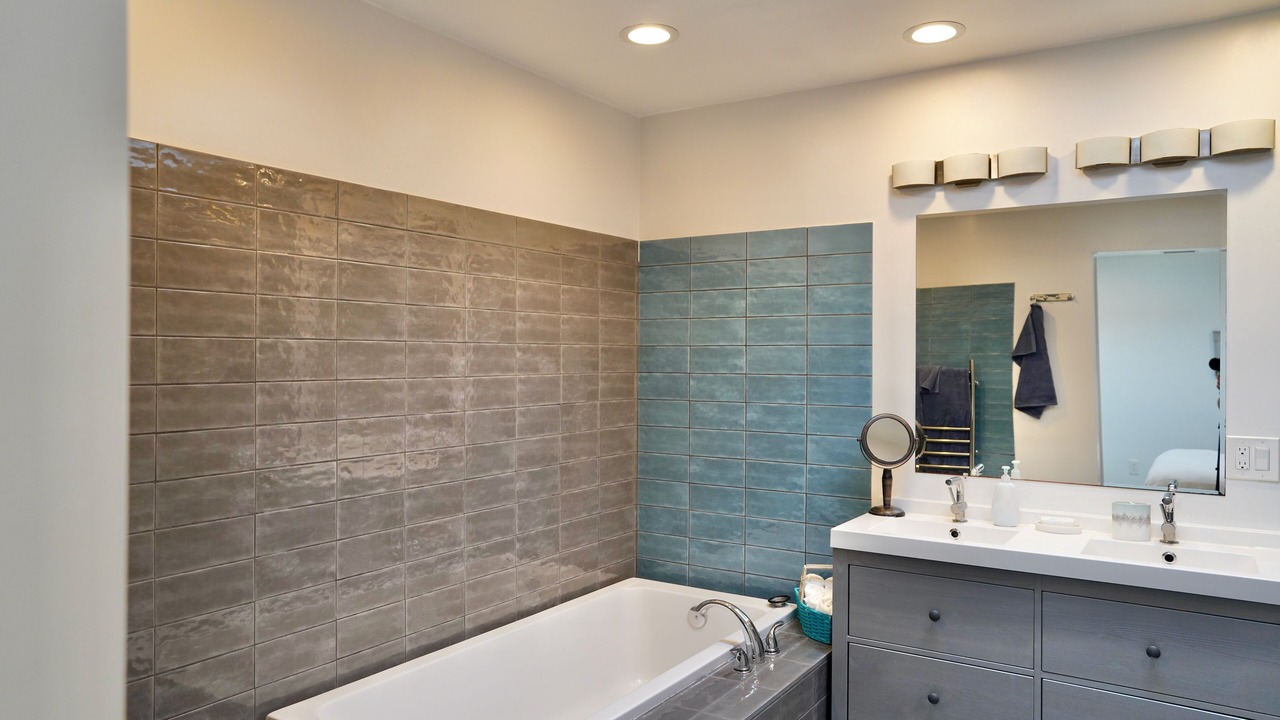 Photo of Bathroom in Carlsbad