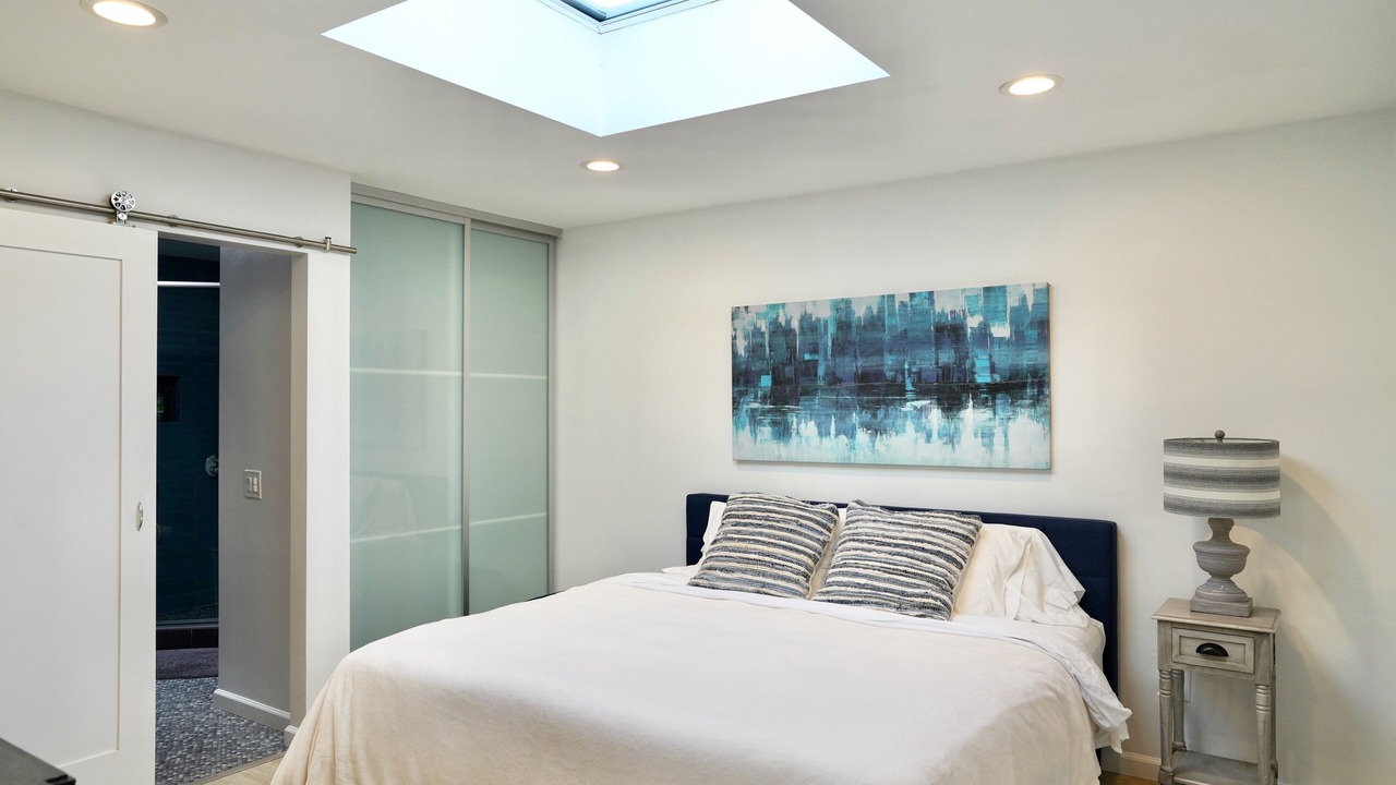 Photo of Bedroom in Carlsbad