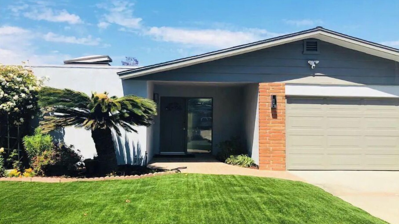 Photo of Outdoor in Carlsbad