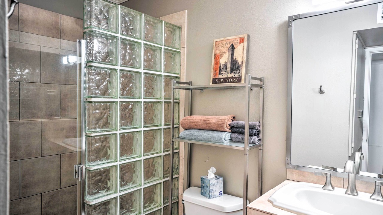 Photo of Bathroom in Scottsdale Estates Nine
