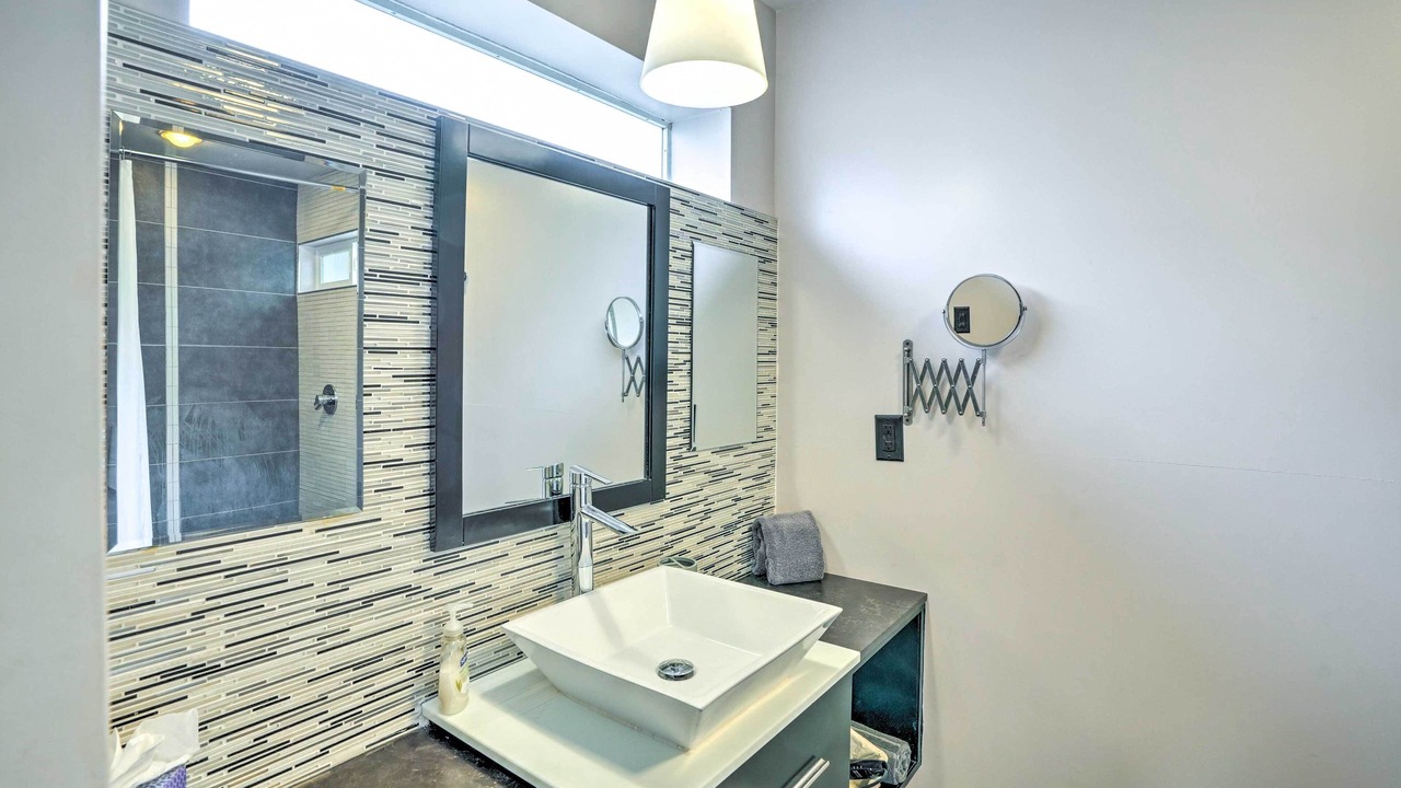 Photo of Bathroom in Scottsdale Estates Nine