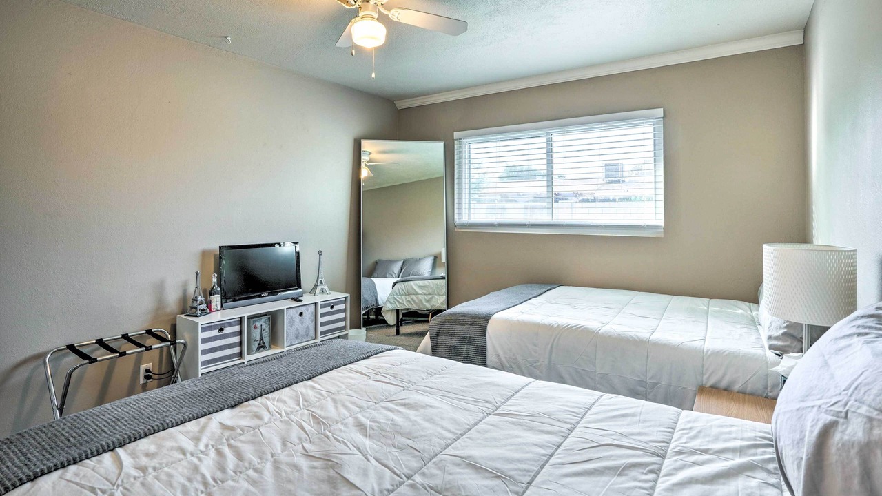 Photo of Bedroom in Scottsdale Estates Nine