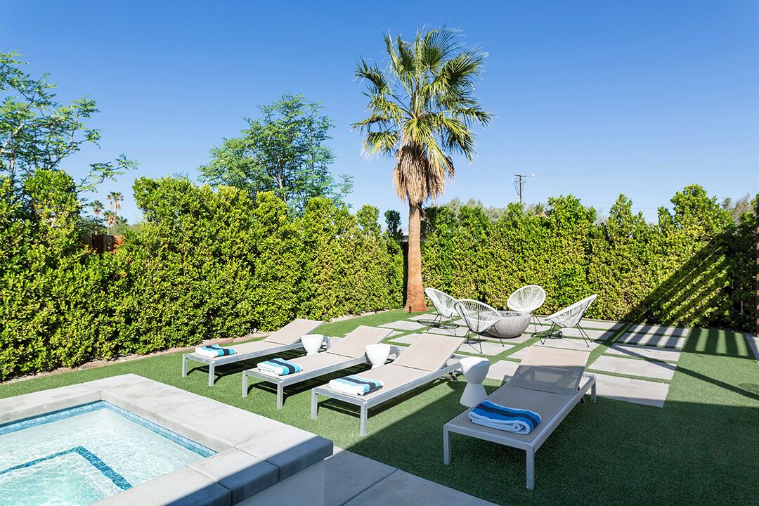 Photo of Outdoor in Desert Park Estates