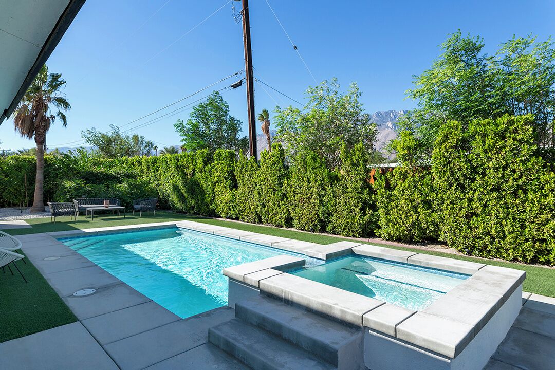 Photo of Outdoor in Desert Park Estates