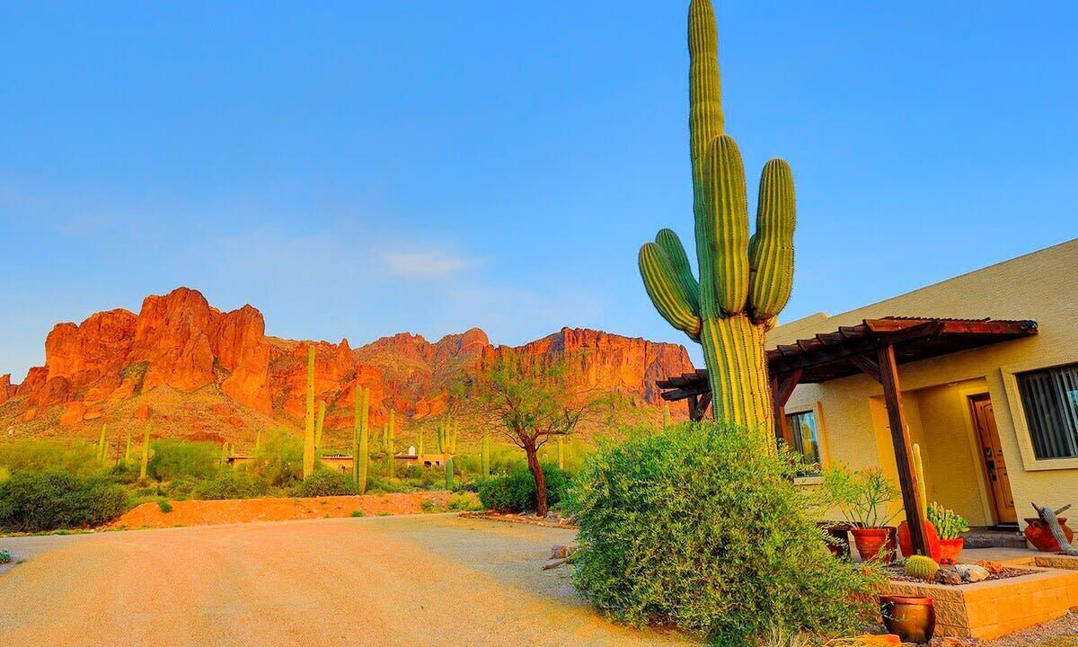 Photo of Outdoor in Apache Junction
