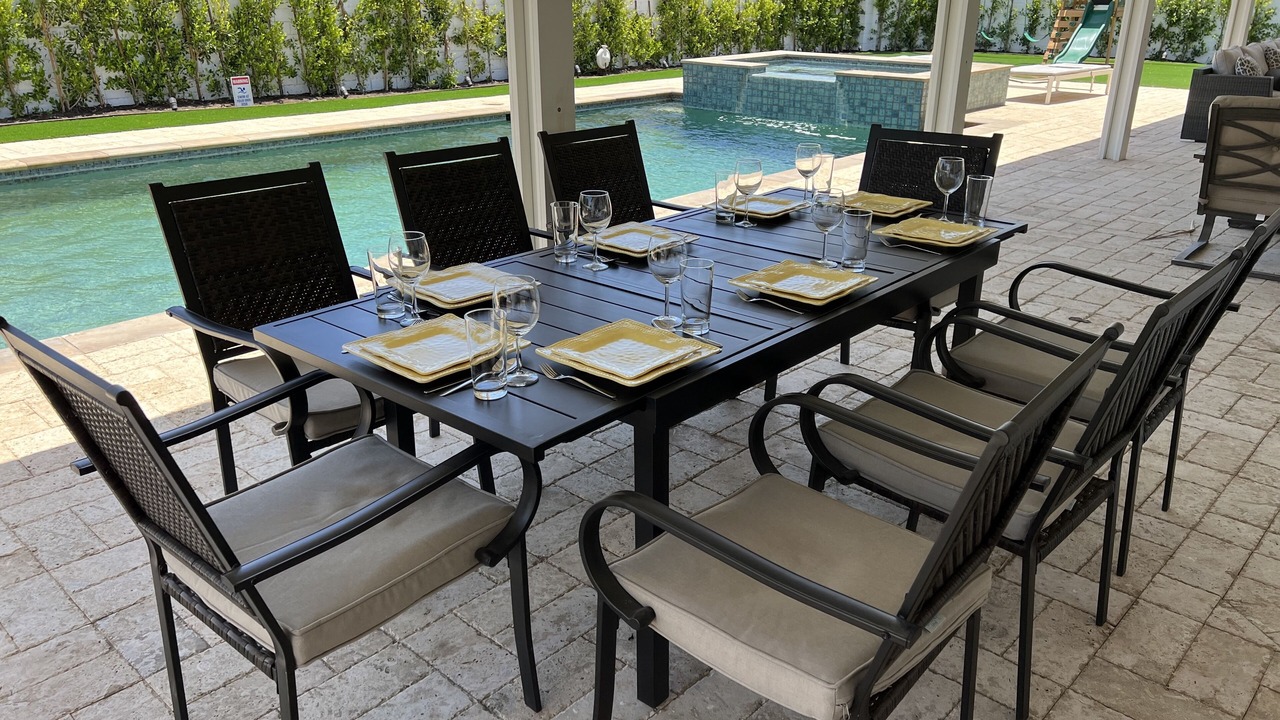 Photo of Outdoor in Palm Springs