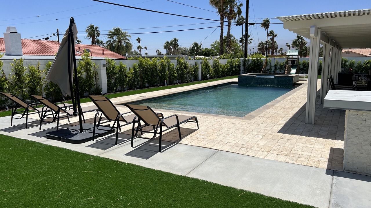 Photo of Outdoor in Palm Springs